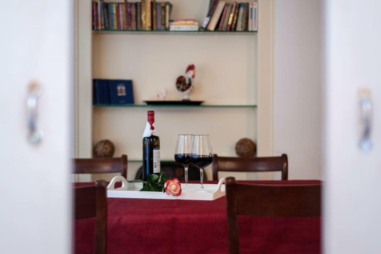 2 bedroom apartment with patio next to Avenida da Liberdade Lissabon Buitenkant foto