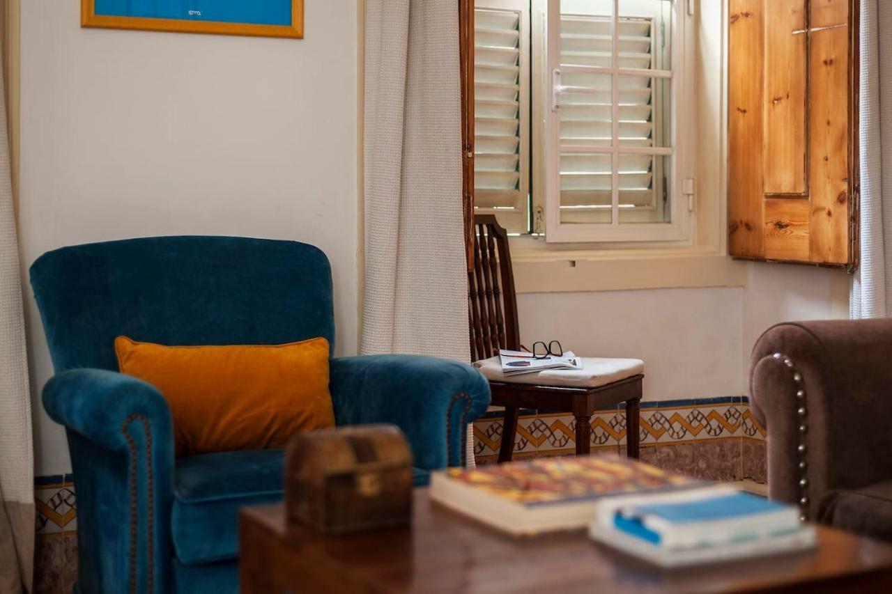 2 bedroom apartment with patio next to Avenida da Liberdade Lissabon Buitenkant foto